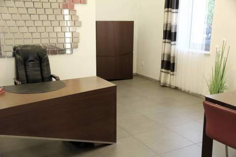 Biuro do wynajęcia, 86 m2, Poznań