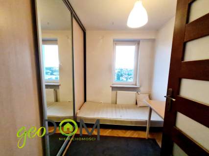 3-pokojowe, 47 m, ul. Nowomiejska, blisko centrum