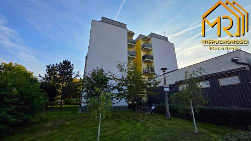 3-pokojowe mieszkanie 64,29 m   Tarnów, ul. Pader