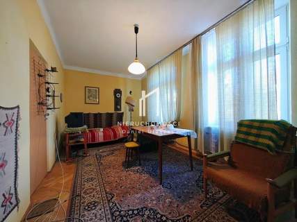 STYLOWY BUDYNEK -JASLO, UL. FLORIAŃSKA
