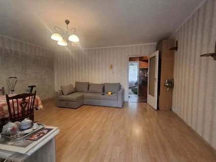3-POKOJOWE MIESZKANIE NA SPRZEDAŻ 59,90 m PARTER