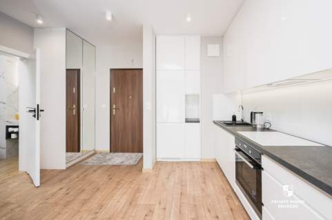 2pok, balkon garaż komórka ul Bronowicka Bronowice