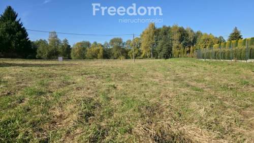 Na sprzedaż działka budowlana w Osieku - blisko Molo Resort Osiek...