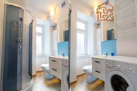 Kawalerka 31m2, pet-friendly - Królowej Jadwigi 15
