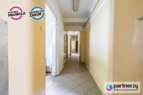 Zakład pod produkcję żywności 3 km do wjazdu na S6