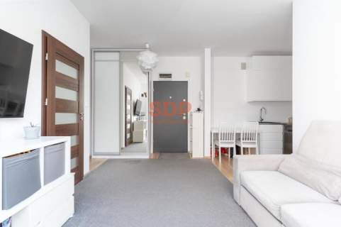 3 pokoje gotowe do wprowadzenia kameralnie 45,85 m2