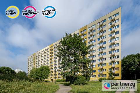Kawalerka Balkon Żabianka Blisko plaży