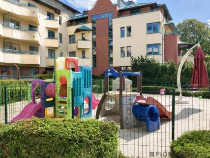 3-pokojowe mieszkanie na Ursynowie