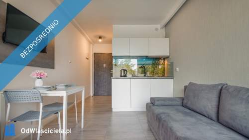 Apartament Jastrzębia Góra