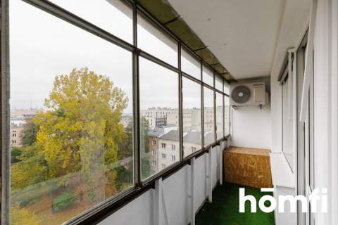 Przytulne 2 pokoje z klimatyzacją blisko centrum