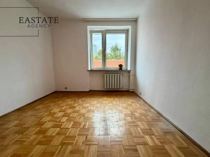 Przestronne 3 pokoje Balkon Miejsce w garażu