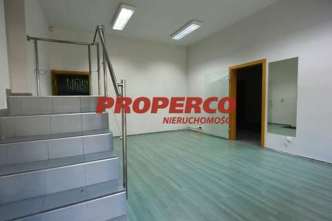 Lokal dwupoziomowy 160 m2, Brwinów