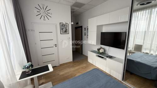 Gotowy produkt inwestycyjny Aleje Jerozolimskie 216 Warszawa