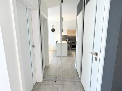 Mieszkanie na sprzedaż, 36,8 m2, Kołobrzeg
