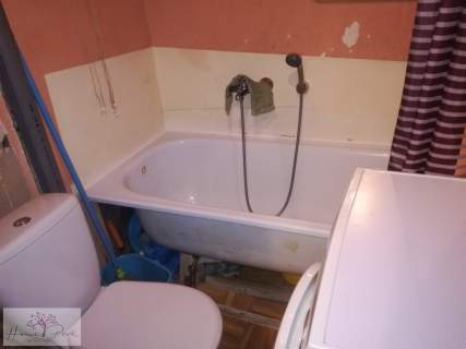Kawalerka 25,95m2 z balkonem Górna