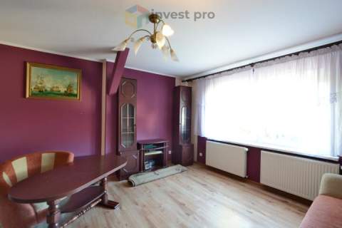 Solidny dom 260m2 - Bąków k. Kluczborka