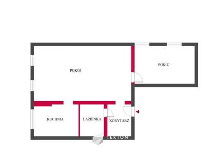 Ścisłe centrum duży metraż możliwe 60m