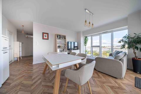 Na sprzedaż apartament ul. Towarowa