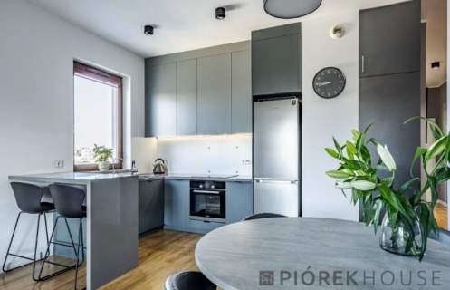 3-pokojowe mieszkanie na Żoliborzu