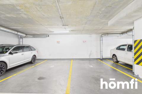 APARTAMENT 122 m2 z tarasem na dachu Jasień