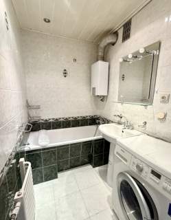 3 pokoje 50,5 m2, balkon, umeblowane, Zabrze Sobieskiego