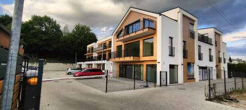 Wynajmę mieszkanie, 2 pokoje, duży balkon