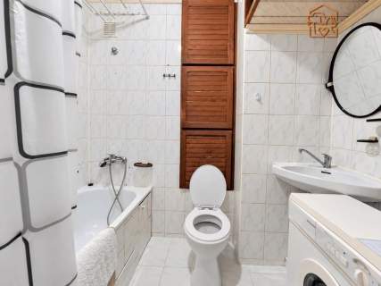 Ustawna kawalerka pet-friendly- Al. Włókniarzy 228