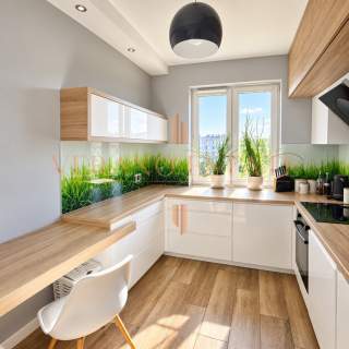 Płock, Boryszewska 68 m 3 pokoje balkon