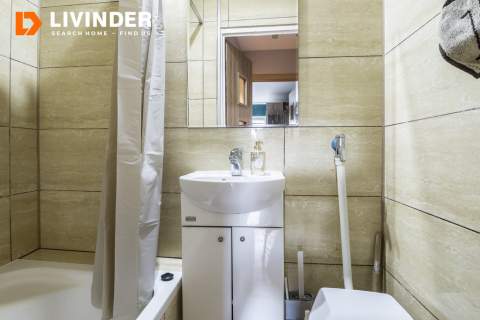 38 m 2 pokoje parter balkon