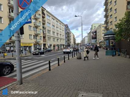 2 oddzielne pokoje z kuchnią Tamka / Kruczkowskiego na biuro...