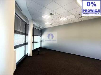 Warszawa Ursynów lokal biurowy 980 m2 do wynajęcia