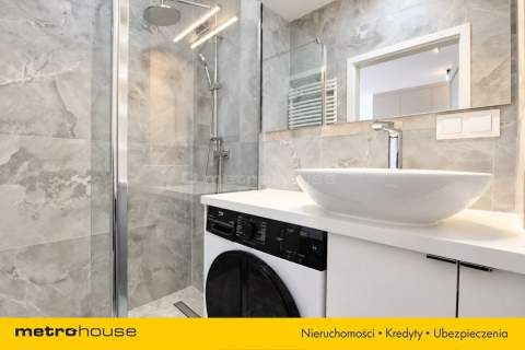 Apartament z ogródkiem Levityn 2 pokoje parking