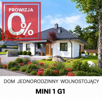 Działka 54 ary z fundamentami domu i projektami - Łęki Dolne...