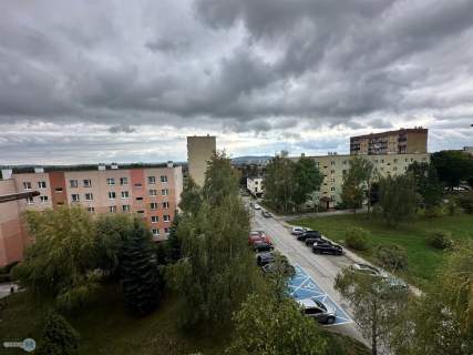 3-pokojowe mieszkanie z pięknym widokiem