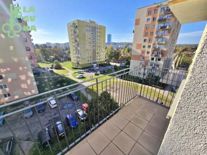 Gdańsk 2 pokoje na Przymorzu 37.11 m2 5 piętro z windą