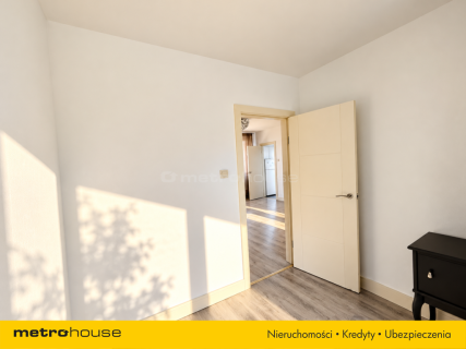 37,5 m 2 pokoje, uregulowane grunty Bielany