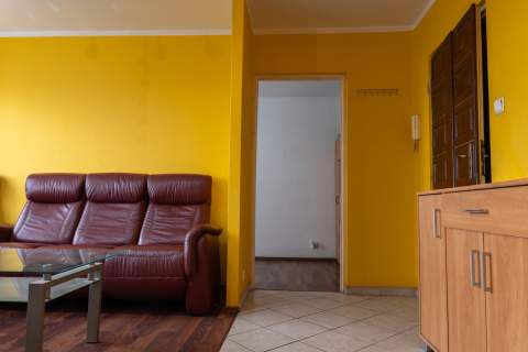 2-pokojowe mieszkanie z piwnicą Oborniki