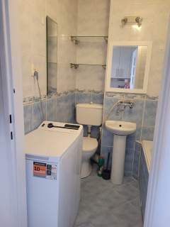 Wynajmę kawalerkę 26m / For Rent flat 26 sqm W-wa Ochota