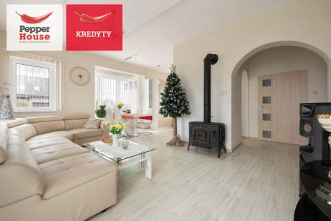 Piękny dom 151,92m2 5 niezależnych pokoi Wocławy