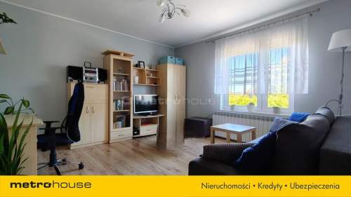 Na sprzedaż dom jednorodzinny w Rybnie.