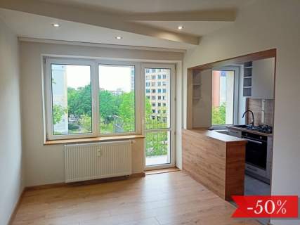 Zwierzyniecka 13, Piaski, 3 pokoje, balkon