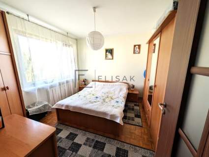 Przestronne mieszkanie 4 pokoje przy Plazie