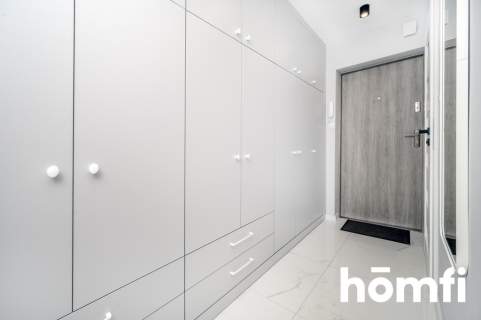 2 ODDZIELNE POKOJE 44M2, ŻABIENIEC - PO REMONCIE 