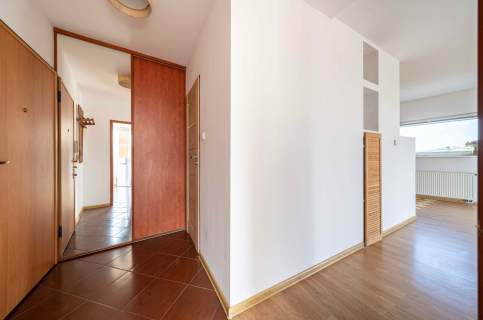 Mieszkanie dwa pokoje balkon winda Piątkowo
