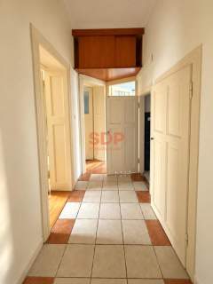 3 pokoje 90,5 m2 Kamienica Taras