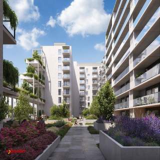 Kawalerka/25m2/Balkon/Centrum