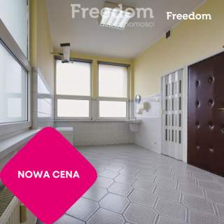 Lokal w centrum Lubawy, 42m2 gotowy pod biznes
