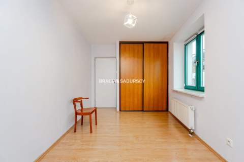 Mieszkanie na sprzedaż, 63,44 m2, Kraków