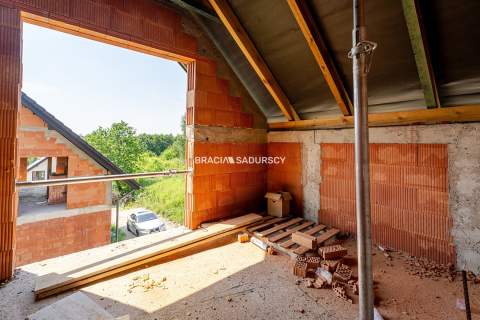 Idealny dom To ten wymyślony przez Ciebie 143m2