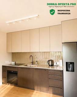 3 pokoje klimatyzacja balkon Letnica